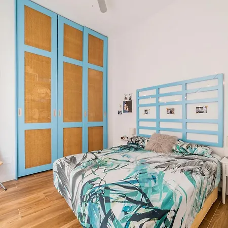 Bonito Apartamento En Chueca Madrid Exterior photo